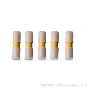Electronic Cigarette Cartridge with Cartomizer, Can Support Up to 400 Puffs